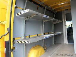 mercedes-benz Sprinter 314 CDI L2H3 Regale