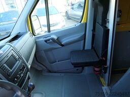 mercedes-benz Sprinter 314 CDI L2H3 Regale