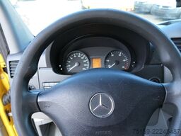 mercedes-benz Sprinter 314 CDI L2H3 Regale
