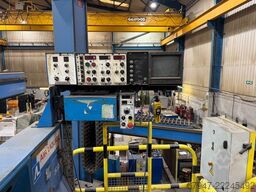 SAF Seam Welder