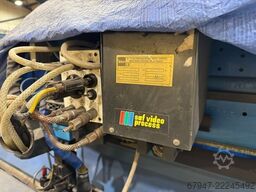 SAF Seam Welder