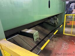 PEARSON GUILLOTINE
