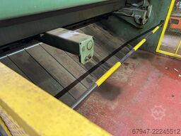 PEARSON GUILLOTINE