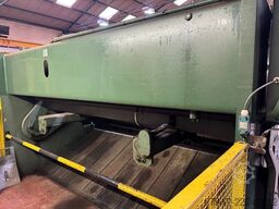 PEARSON GUILLOTINE