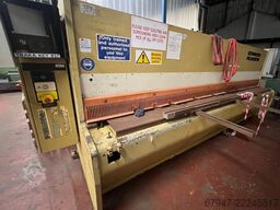 EDWARDS PEARSON V.E. SHEAR 6.5/4080