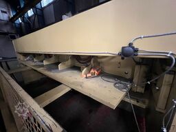 EDWARDS PEARSON V.E. SHEAR 6.5/4080