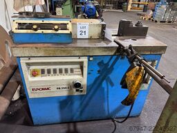 EUROMAC PB 350 S