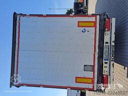 Schmitz Cargobull Curtainsider Mega Getränke