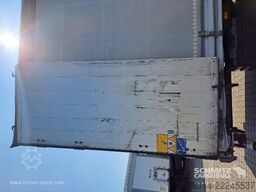 Schmitz Cargobull Curtainsider Mega Getränke