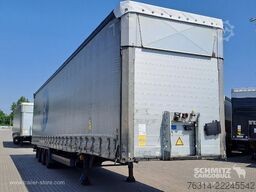 Schmitz Cargobull Curtainsider Mega Getränke