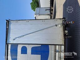 Schmitz Cargobull Curtainsider Mega Getränke