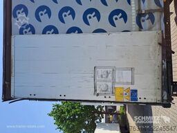Schmitz Cargobull Curtainsider Mega Getränke