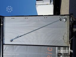 Schmitz Cargobull Curtainsider Mega Getränke