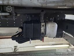 Schmitz Cargobull Curtainsider Mega Getränke