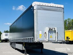 Schmitz Cargobull Curtainsider Standard Getränke