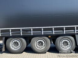 Schmitz Cargobull Curtainsider Standard Getränke