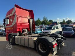 DAF XF 105.510 **BELGIAN TRUCK-MANUAL GEARBOX-EURO5**
