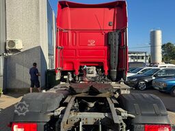DAF XF 105.510 **BELGIAN TRUCK-MANUAL GEARBOX-EURO5**
