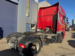 DAF XF 105.510 **BELGIAN TRUCK-MANUAL GEARBOX-EURO5**
