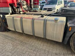 DAF XF 105.510 **BELGIAN TRUCK-MANUAL GEARBOX-EURO5**