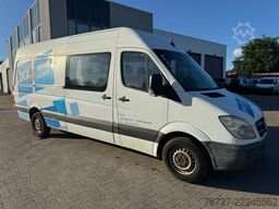Mercedes-Benz Sprinter 313 **MAXI-7SEATS-AC-BELGIAN ORIGINE**