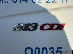 Mercedes-Benz Sprinter 313 **MAXI-7SEATS-AC-BELGIAN ORIGINE**