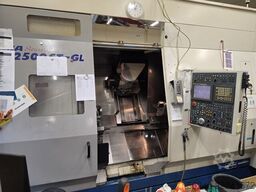 DOOSAN Puma MX2500ST