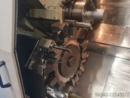 DOOSAN Puma MX2500ST