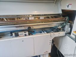 DOOSAN Puma MX2500ST