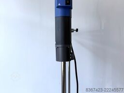 IKA T25 Digital with S25N-18G dispersing ele