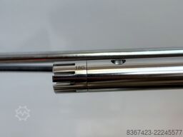 IKA T25 Digital with S25N-18G dispersing ele