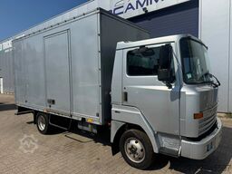 Nissan ECO **BELGIAN ORIGINE-VERRY CLEAN**
