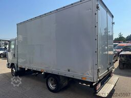 Nissan ECO **BELGIAN ORIGINE-VERRY CLEAN**
