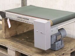 Transnorm TS 1200 848 x 500 mm