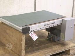 Transnorm TS 1200 848 x 500 mm