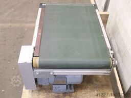 Transnorm TS 1200 848 x 500 mm