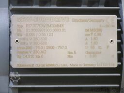 Transnorm TS 1200 848 x 500 mm