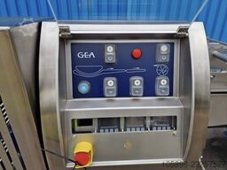 GEA Various