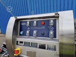 GEA Various