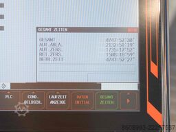 MAZAK VCN 530 C SmoothG