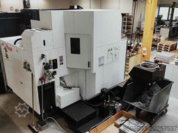 MAZAK VCN 530 C SmoothG