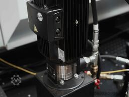 MAZAK VCN 530 C SmoothG