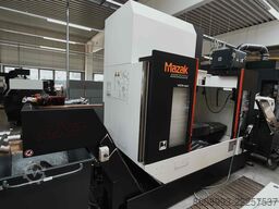 MAZAK VCN 530 C SmoothG