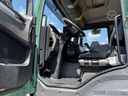 MAN TGS 41.480 10x4 Kipper / Swiss-Vehicle