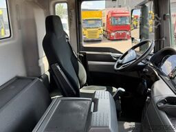 MAN TGS 41.480 10x4 Kipper / Swiss-Vehicle