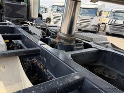 MAN TGS 41.480 10x4 Kipper / Swiss-Vehicle