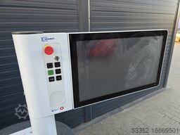Brandt Highflex 1440