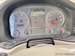 MAN 18.480 XXL  EURO 5