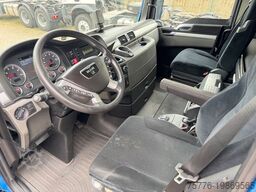 MAN 18.480 XXL  EURO 5
