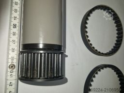 Deussen Förderrollen